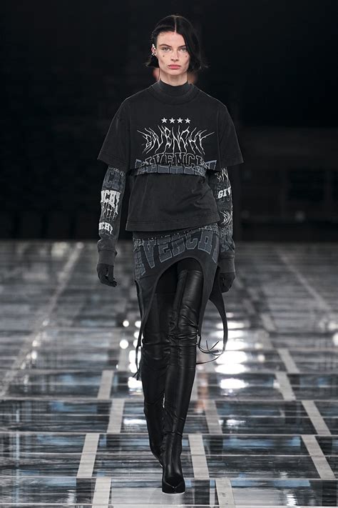 givenchy fall 2012 collection|givenchy fashion week 2022.